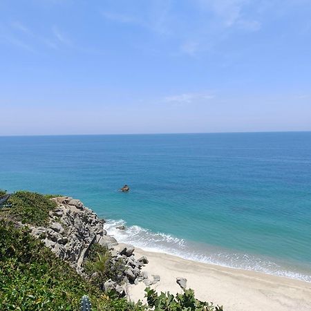 Hotel Casa Barlovento, Parque Tayrona Los Naranjos Ngoại thất bức ảnh