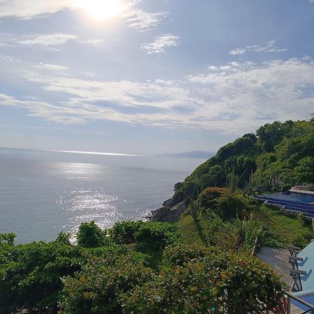 Hotel Casa Barlovento, Parque Tayrona Los Naranjos Ngoại thất bức ảnh