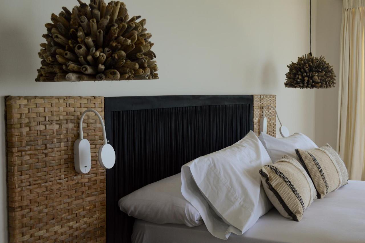 Hotel Casa Barlovento, Parque Tayrona Los Naranjos Ngoại thất bức ảnh