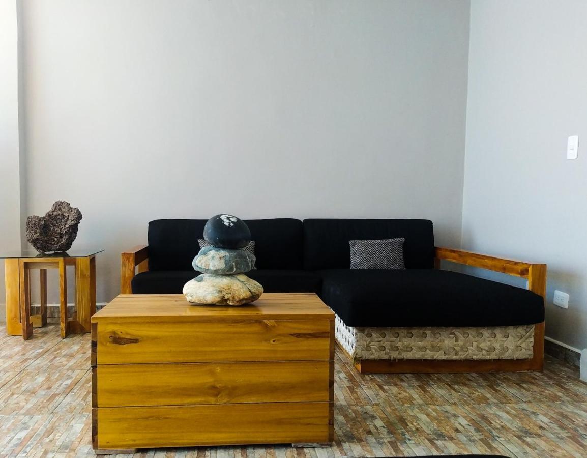 Hotel Casa Barlovento, Parque Tayrona Los Naranjos Ngoại thất bức ảnh