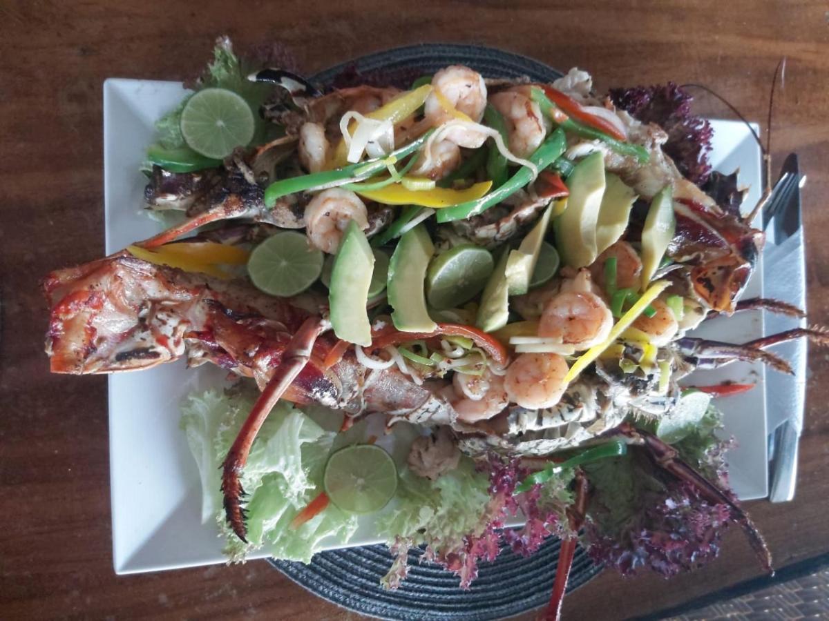 Hotel Casa Barlovento, Parque Tayrona Los Naranjos Ngoại thất bức ảnh