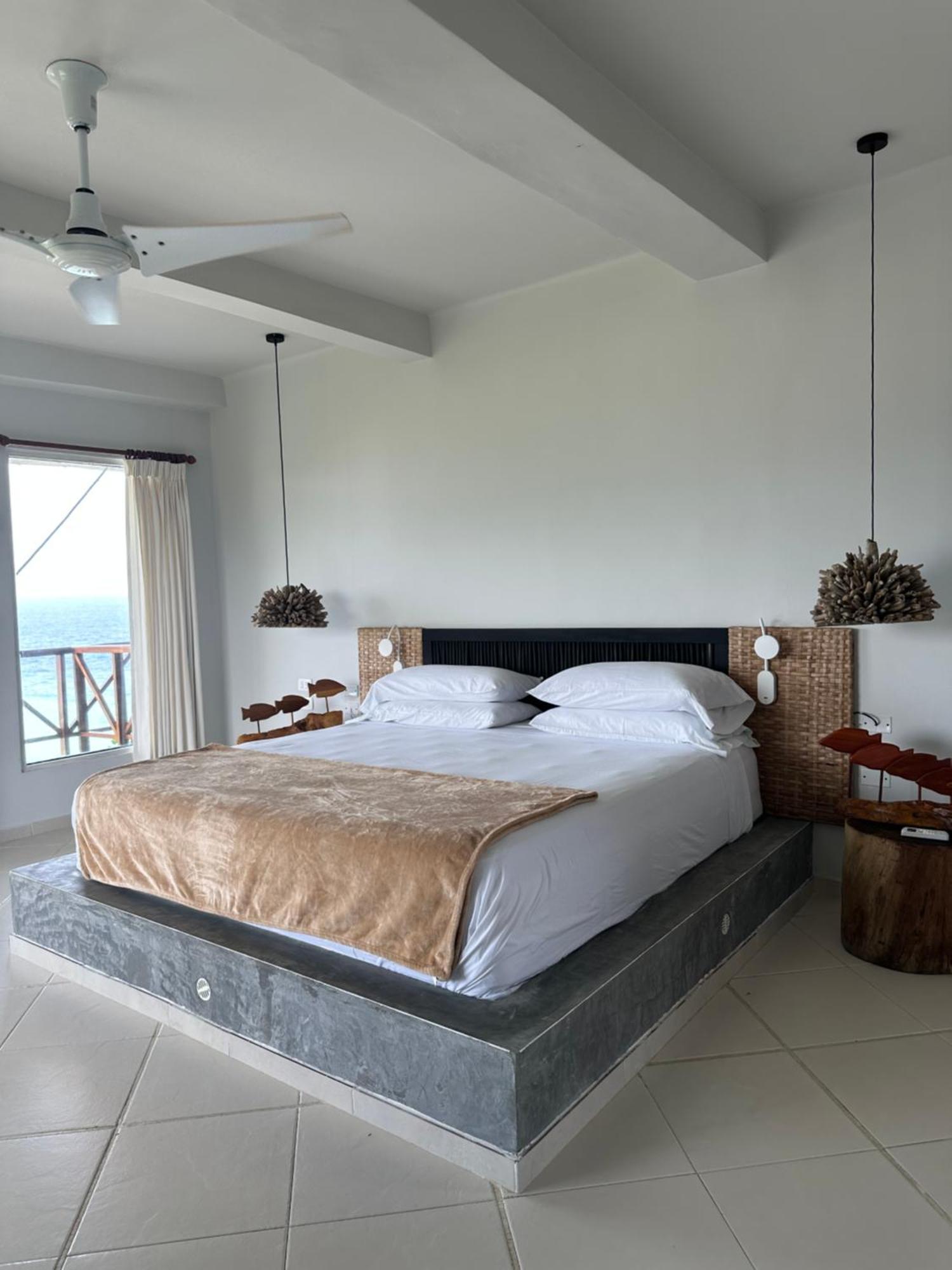 Hotel Casa Barlovento, Parque Tayrona Los Naranjos Ngoại thất bức ảnh