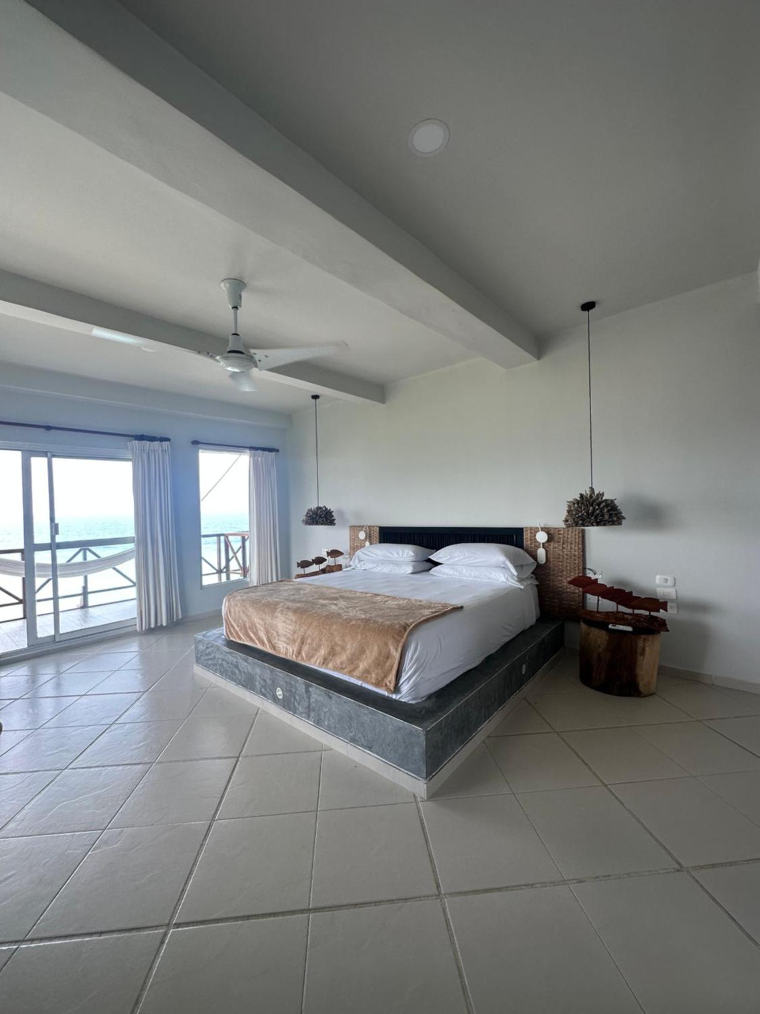 Hotel Casa Barlovento, Parque Tayrona Los Naranjos Ngoại thất bức ảnh