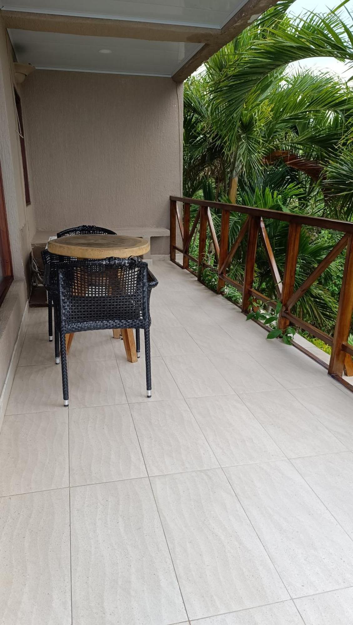 Hotel Casa Barlovento, Parque Tayrona Los Naranjos Ngoại thất bức ảnh