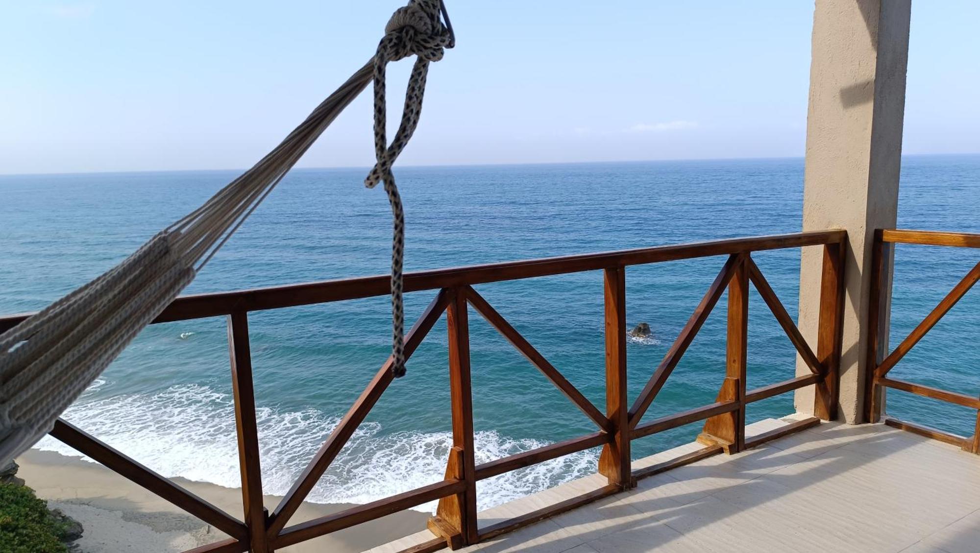 Hotel Casa Barlovento, Parque Tayrona Los Naranjos Ngoại thất bức ảnh