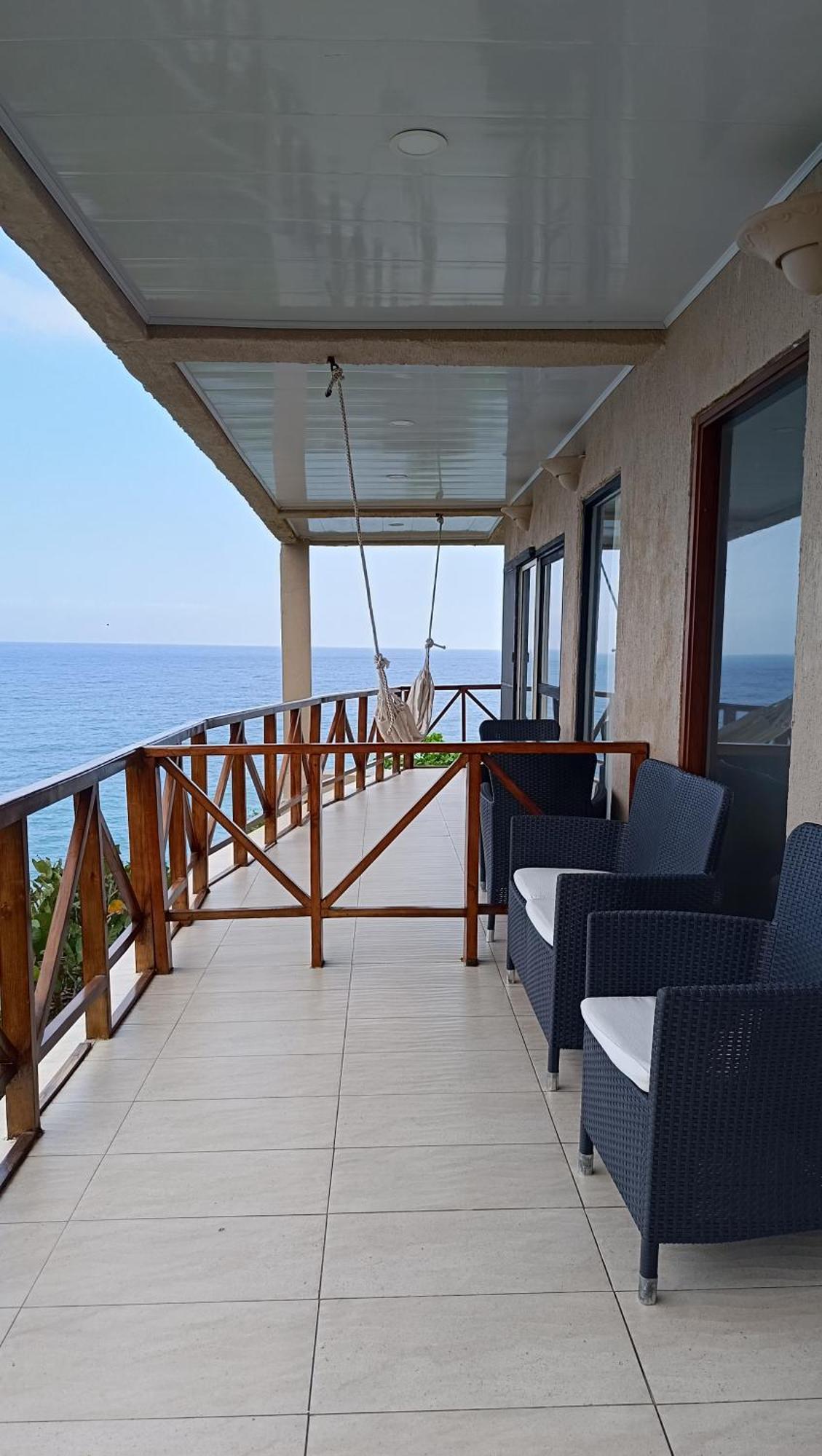 Hotel Casa Barlovento, Parque Tayrona Los Naranjos Ngoại thất bức ảnh