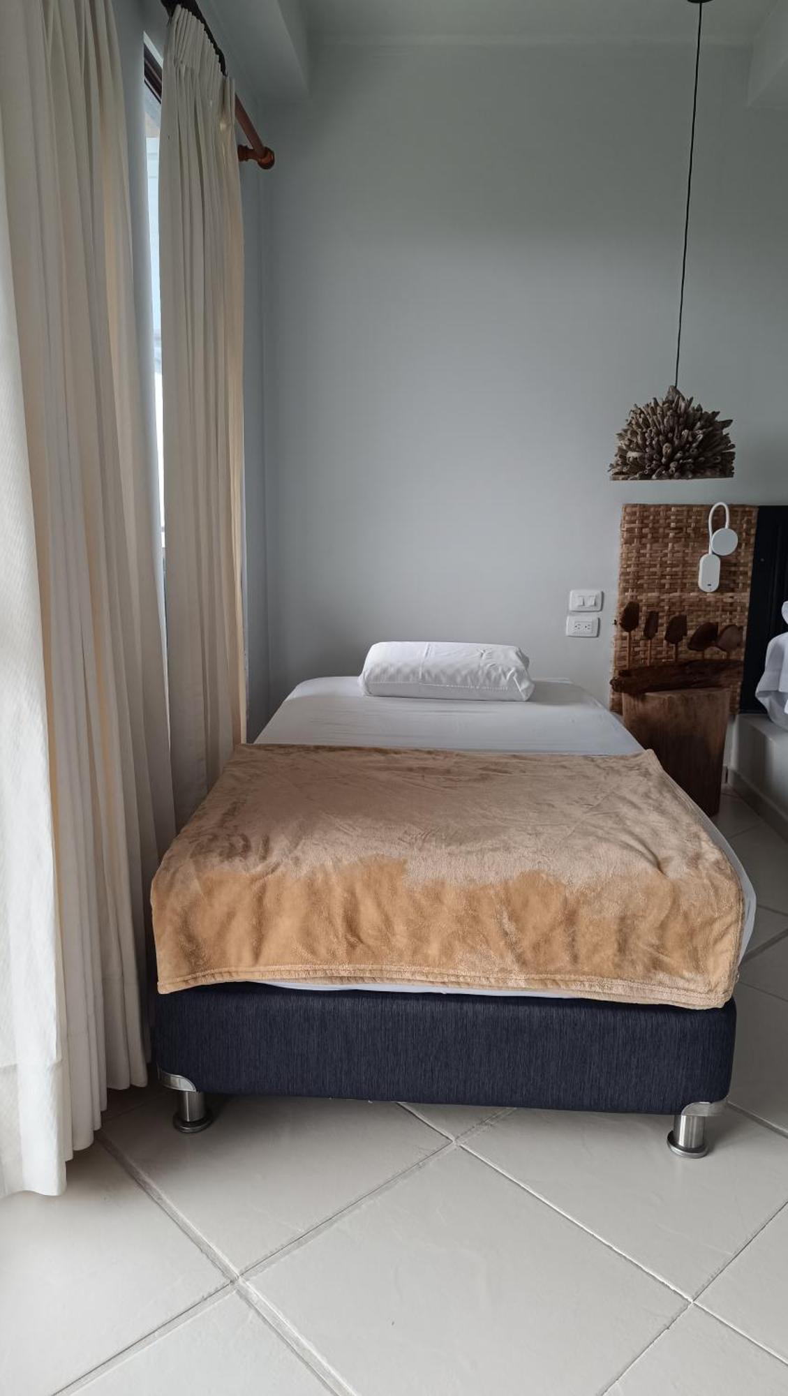Hotel Casa Barlovento, Parque Tayrona Los Naranjos Ngoại thất bức ảnh