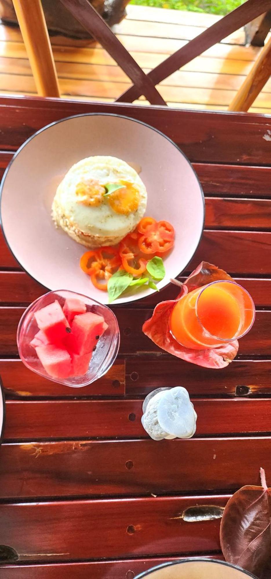 Hotel Casa Barlovento, Parque Tayrona Los Naranjos Ngoại thất bức ảnh