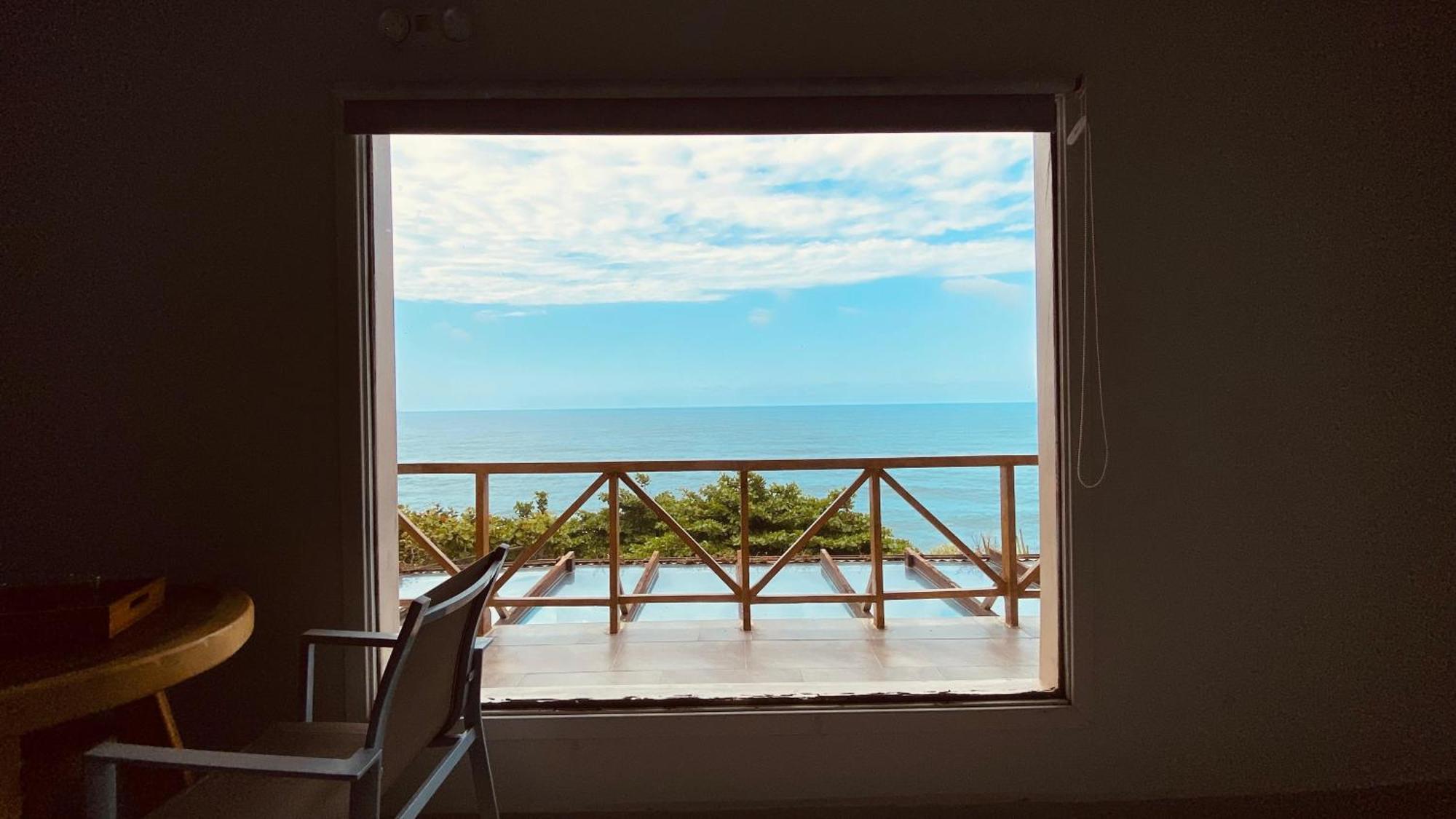Hotel Casa Barlovento, Parque Tayrona Los Naranjos Ngoại thất bức ảnh