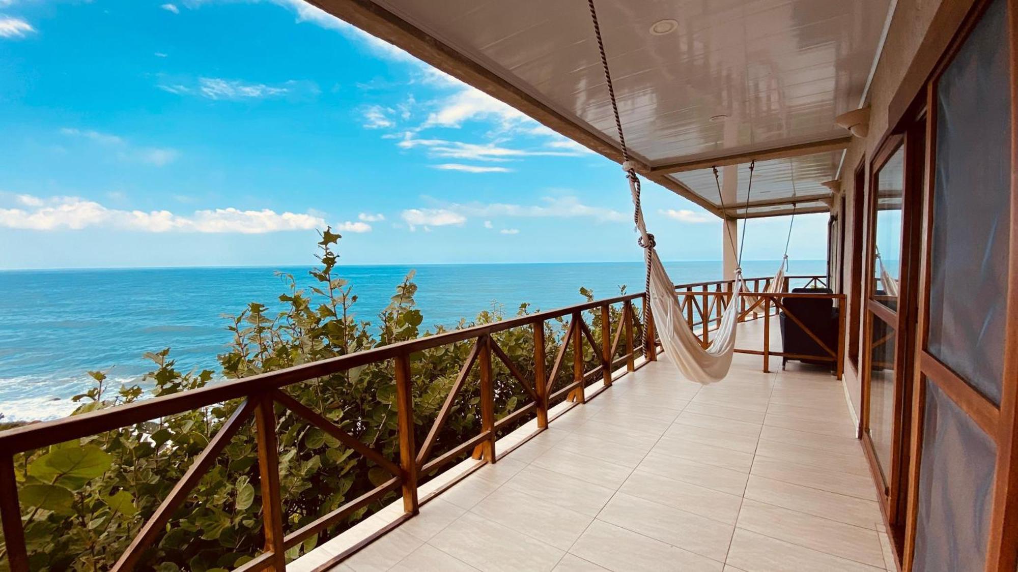 Hotel Casa Barlovento, Parque Tayrona Los Naranjos Ngoại thất bức ảnh